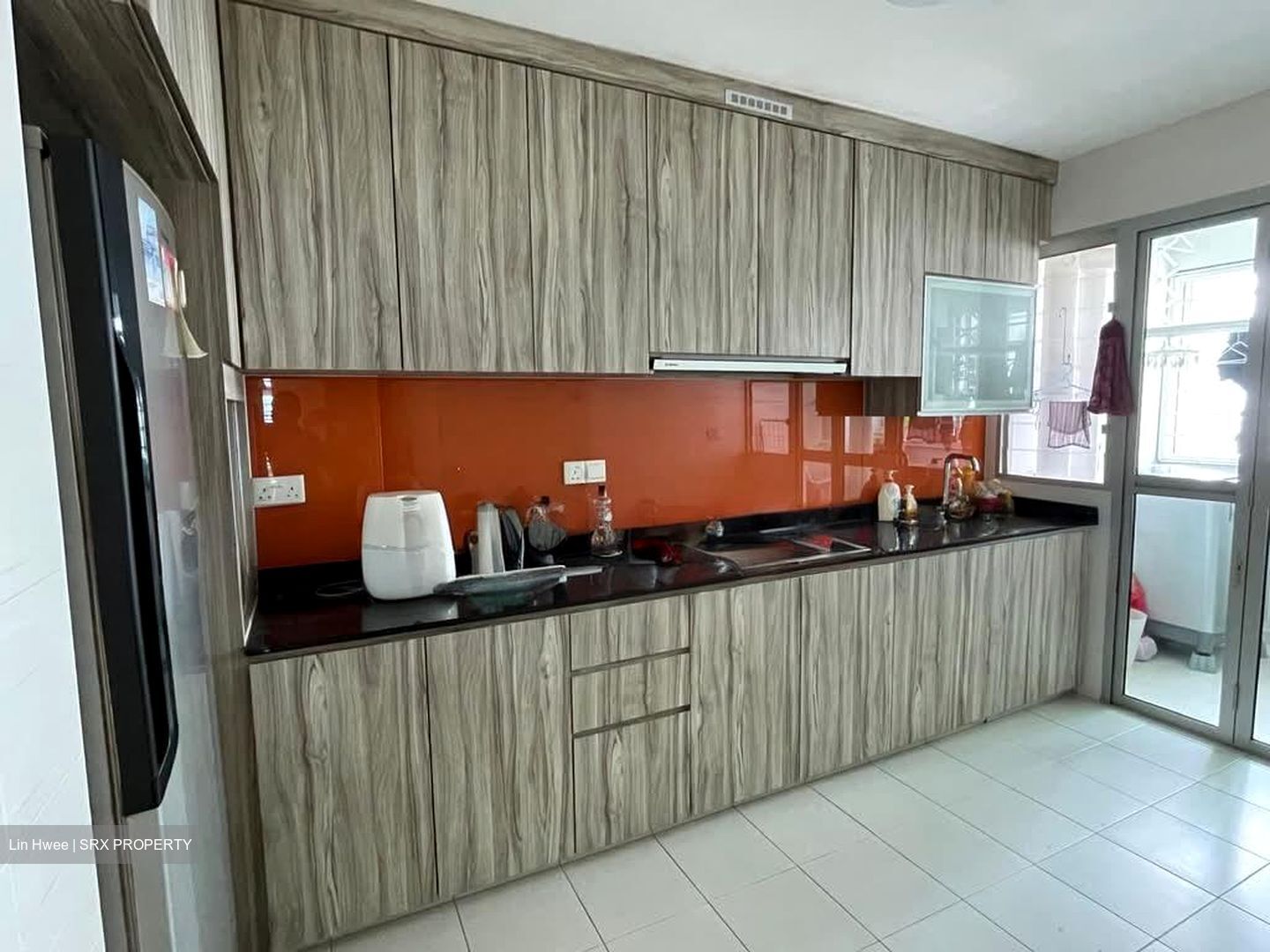 Blk 207A Punggol Sails (Punggol), HDB 4 Rooms #529793601